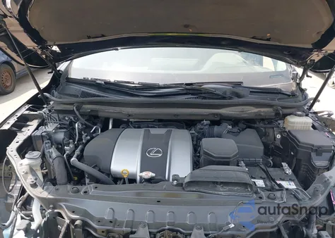 2019 Lexus Rx 350 350 Base/350 F Sport из США, поврежденный, VIN JTJBZMCA6K2040873